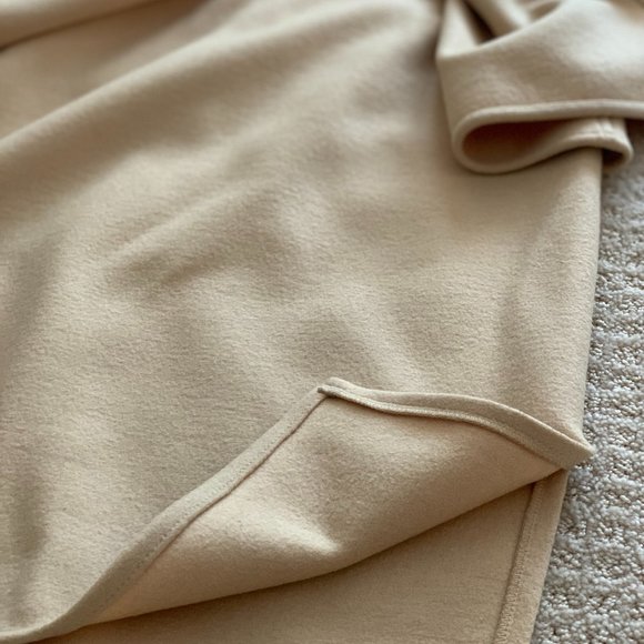 REBECCA MOSES Two-Piece Wool Suit - Picture 10 of 16